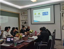 ATEX/IECEx麻豆AV一区二区天美传媒认证生产质量体系培训
