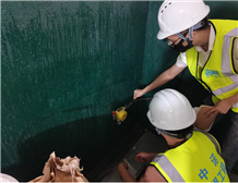 How often should explosion-proof electrical inspections be conducted regularly